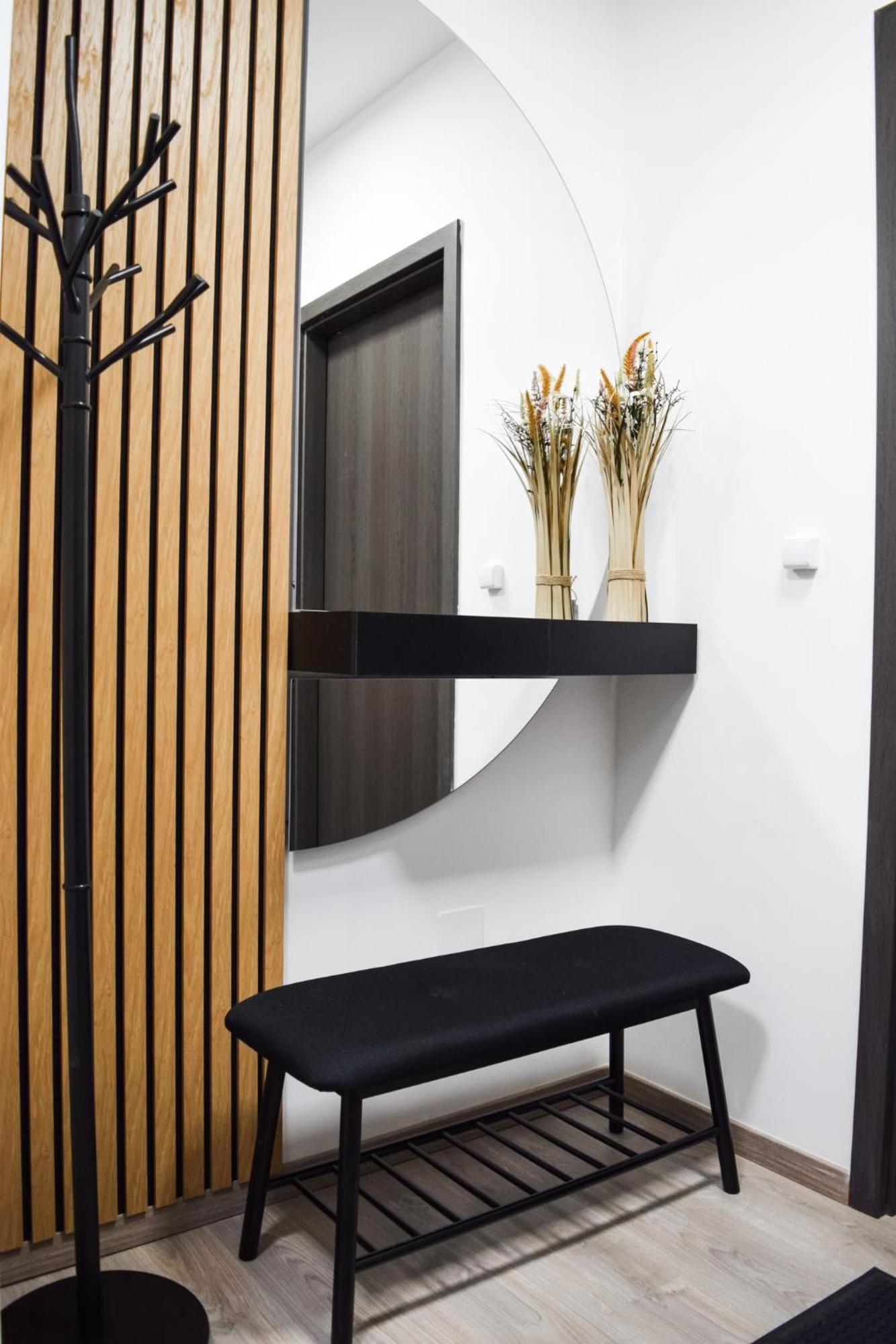 Dora Apartment Budapest