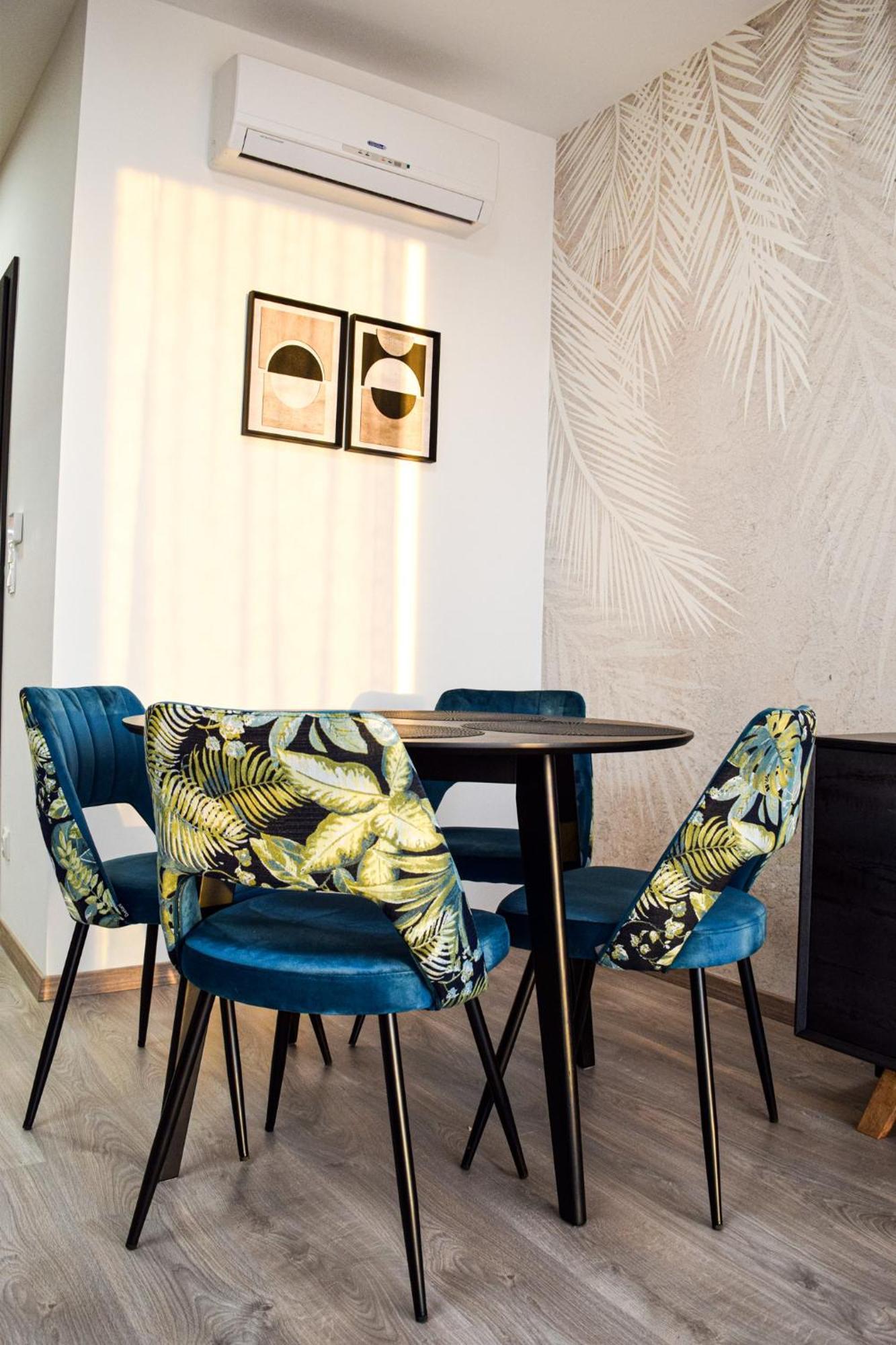 Dora Apartment Budapest