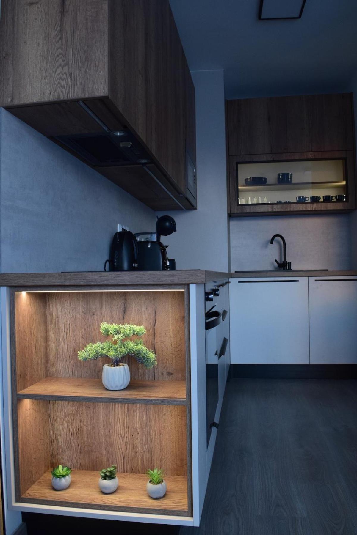Dora Apartment